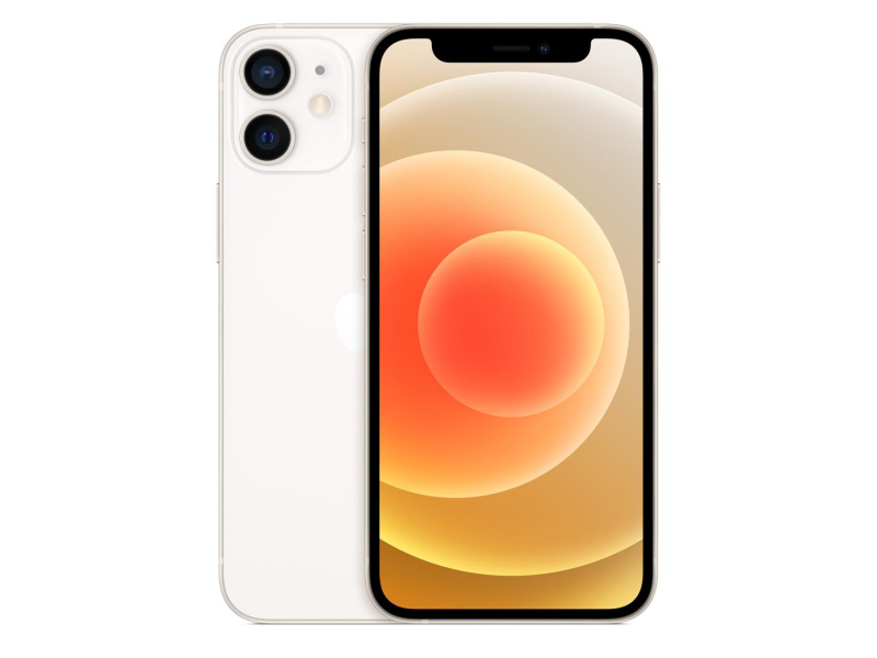 Apple iPhone 12 Mini 64GB White 5G